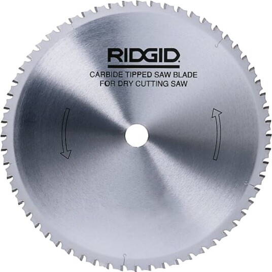 Ridgid 80T TCT Sirkelsagblad 355 mm for 590L Elektroverktøy