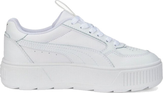 Puma Karmen Rebelle - Hvit 41