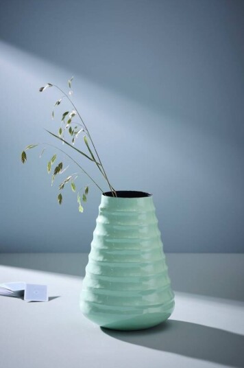 Jotex SILVA vase Night flower a.green ms 2020 1638072-01-0 1608088-01-0 Jotex SILVA vase Night flower a.green ms 2020 1638072-01-0 1608088-01-0