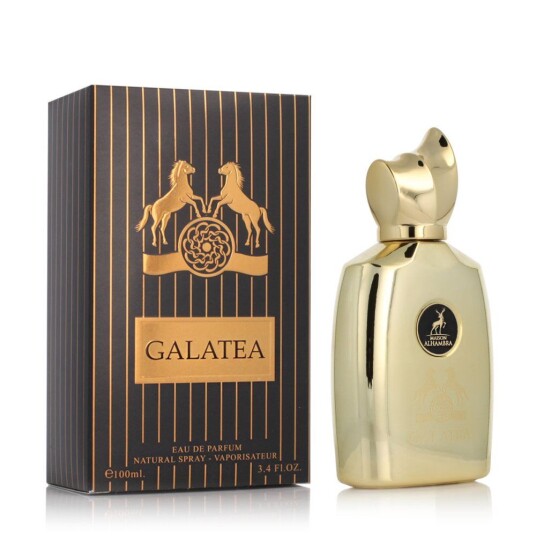 Maison Alhambra Galatea Eau De Parfum 100ml Maison Alhambra Galatea Eau De Parfum 100ml