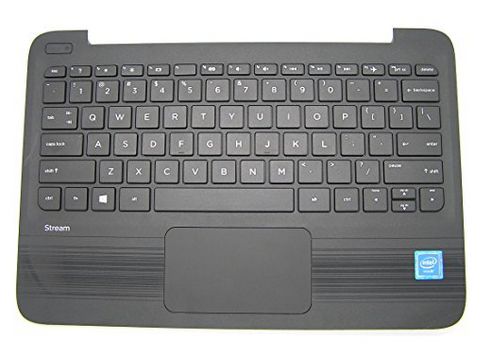 HP Top Cover & Keyboard (Uk) HP Top Cover & Keyboard (Uk)