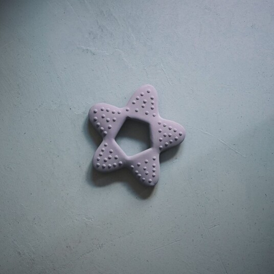 Filibabba Bitering  Light lavender