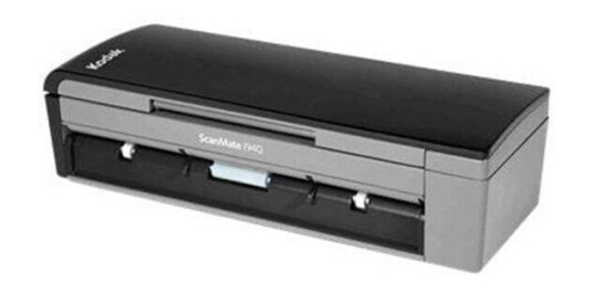 KODAK SCANMATE i940