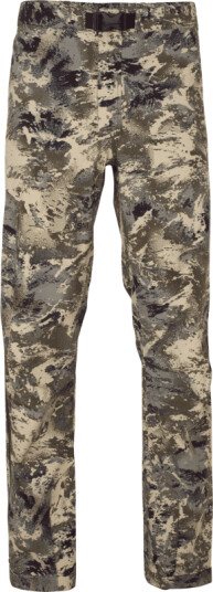 Härkila Men's Mountain Hunter Expedition HWS Packable Trousers 52, Axis Msp®Mountain
