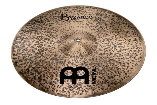 Meinl Byzance 21 Dark Ride B21dar
