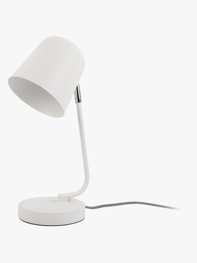 PresentTime Encantar Bordlampe White