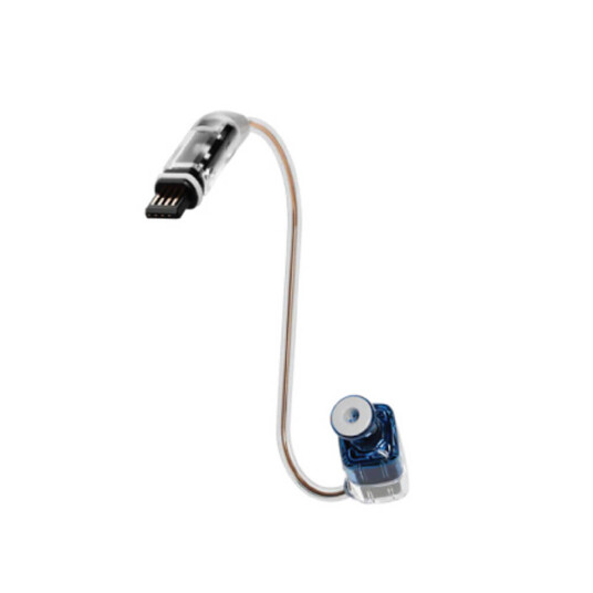 Bernafon MiniFit Detect Receiver 60 - 2