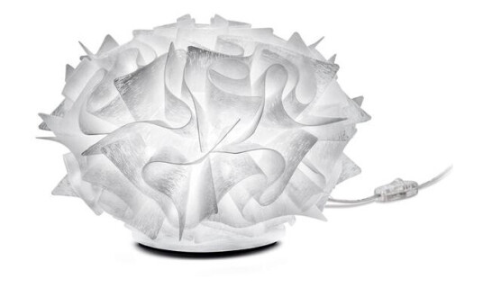 SLAMP Veli Bordlampe Couture SLAMP Veli Bordlampe Couture