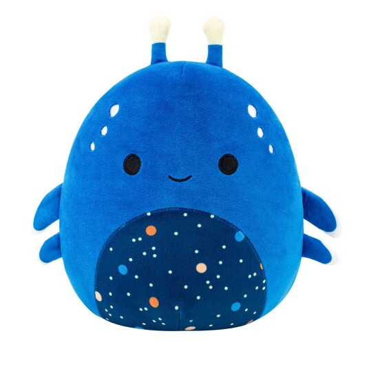 Adopt Me Squishmallow 20 Cm Space Whale 243-0008 Adopt Me Squishmallow 20 Cm Space Whale 243-0008