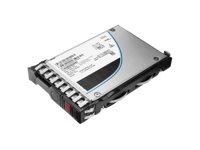Hewlett Packard Enterprise HPE Read Intensive High Performance Universal Connect - SSD - 15.36 TB - PCIe (NVMe)