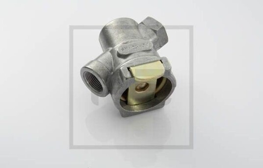 Ledningsfilter, trykkluftanlegg PETERS ENNEPETAL 076.948-00A