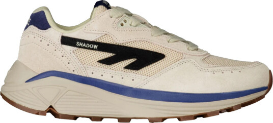 Hi Tec Herre Sko Beige 40 EU,