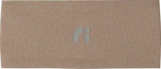 Name It Moppy Headband Ref2 SILVER MINK 52-53