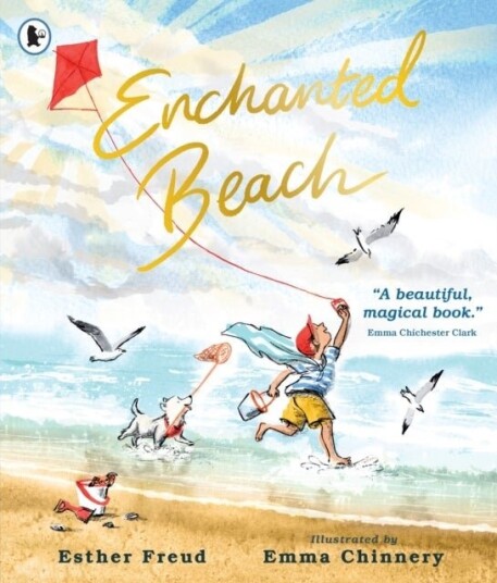 Enchanted Beach Enchanted Beach