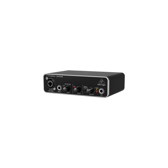 Behringer U-Phoria UMC22 Behringer U-Phoria UMC22