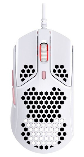 Hyperx Pulsefire Haste - Mus - Kablet
