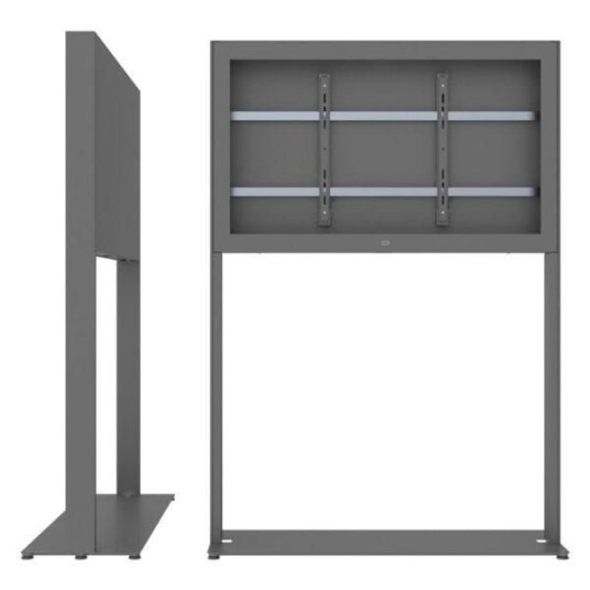 SMS 55L Casing Freestand Basic G1 DGDark Grey RAL7016 Beställningsvara SMS 55L Casing Freestand Basic G1 DGDark Grey RAL7016 Beställningsvara