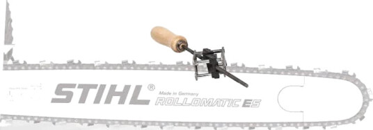 Rullefil for STIHL FG 4, for 3/8"" P Sagkjeder ø 4,0 mm Rullefil for STIHL FG 4, for 3/8"" P Sagkjeder ø 4,0 mm