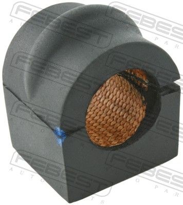 Stabilisator foring FEBEST BZSB-124R
