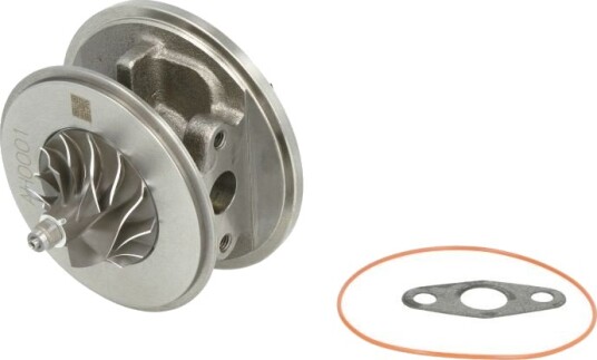 Kjernegruppe, lader EVORON EVCH0001