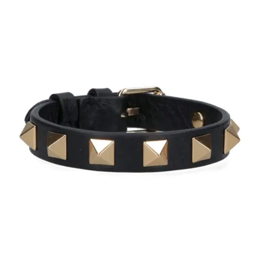 Valentino Garavani, Herre, Accessories, Svart, ONE SIZE,