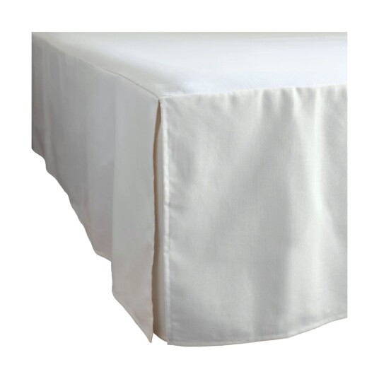 Mille Notti Napoli Sengekappe Offwhite 90 x 220 42 cm