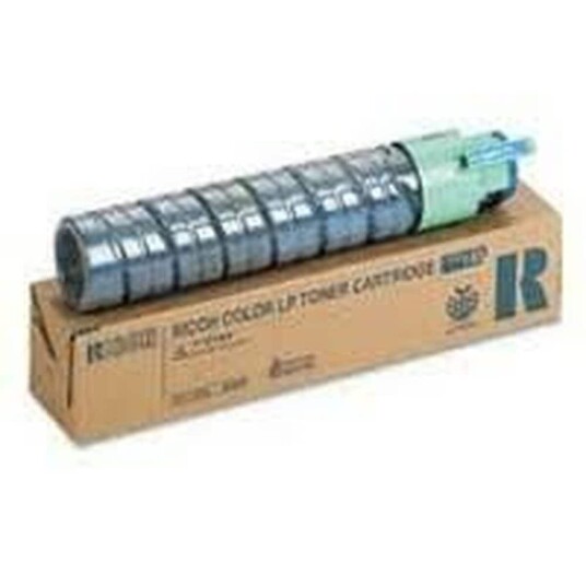 Ricoh Toner Ricoh 888283 Cyan