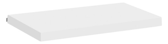 Hoppekids Madrasstrekk, 90x200x9cm, Hvit Hoppekids Madrasstrekk, 90x200x9cm, Hvit