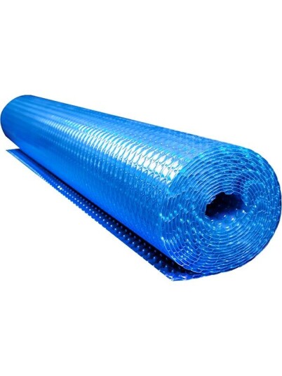 Swim & Fun Poolcover Summer 8,00 x 4,00, 400 micron Swim & Fun Poolcover Summer 8,00 x 4,00, 400 micron