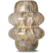 ByOn Curlie Vase 30cm Multi Sand ByOn Curlie Vase 30cm Multi Sand