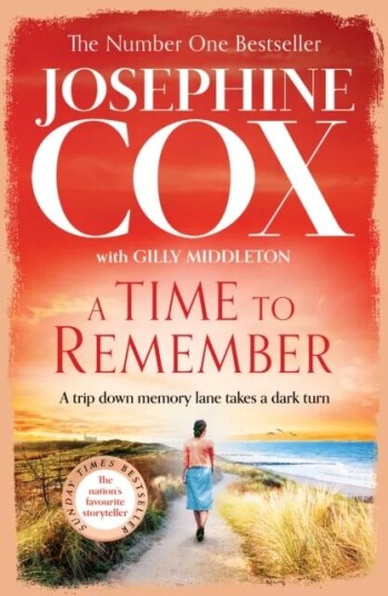 A Time To Remember Av Josephine Cox