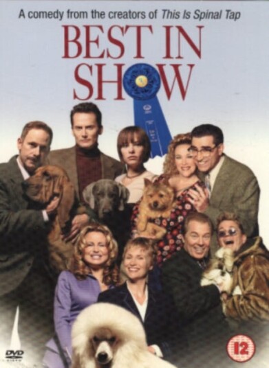 Best In Show DVD