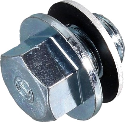 Påfyllingsplugg, bunnpanne METZGER 8030012