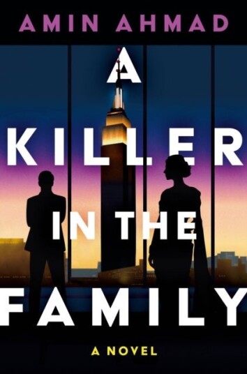 A Killer in the Family A Killer in the Family