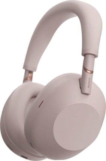 Sony WH 1000XM6 Sand Pink Sony WH 1000XM6 Sand Pink