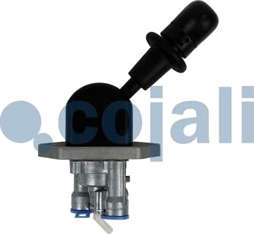 Bremseventil håndbrems COJALI 2224612