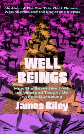 Well Beings  How the Seventies Lost Its Mind and Taught Us to Find Ourselves