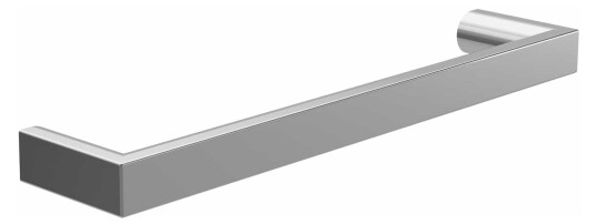 Svedbergs B1 håndtak, 128 cc, krom Svedbergs B1 håndtak, 128 cc, krom