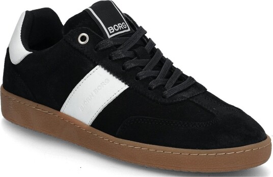 Björn Borg Grace Lt   BLACK   WHITE   39