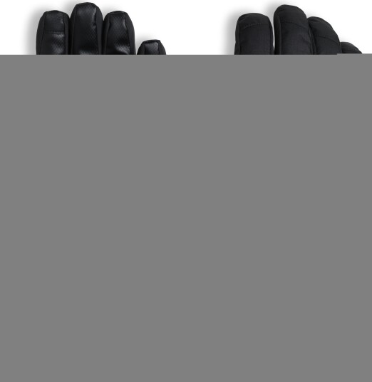 Outdoor Research Men's Adrenaline Gloves Black M