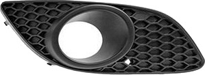 Ventilasjonsgitter VAN WEZEL 3796594