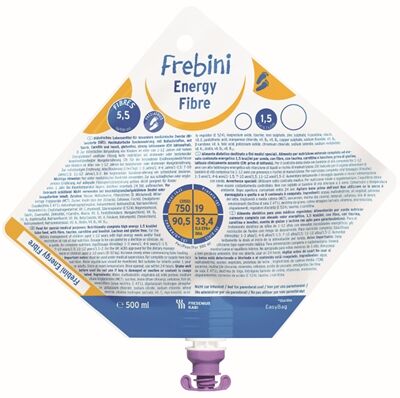 Frebini Energy Fibre Easybag Frebini Energy Fibre Easybag
