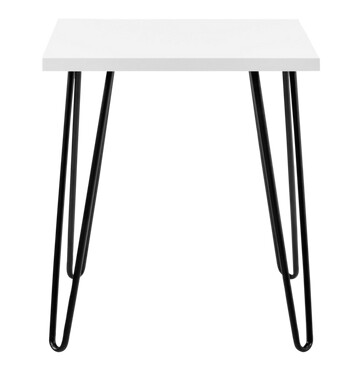 Dorel Home Sidebord Owen Retro 1719560-04-0
