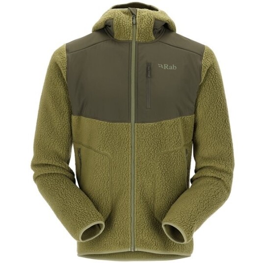 Rab Outpost Hoody Rab Outpost Hoody