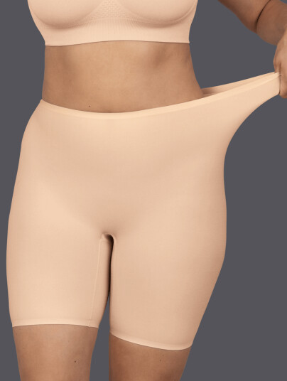 Anita Essentials Seamless Pants, Desert-L/xl L/XL