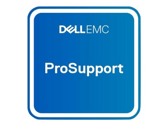 DELL Oppgrader fra 3 År ProSupport til 5 År ProSupport - utvidet serviceavtale - 2 år - 4./5. år - på stedet (PET440_1835V)