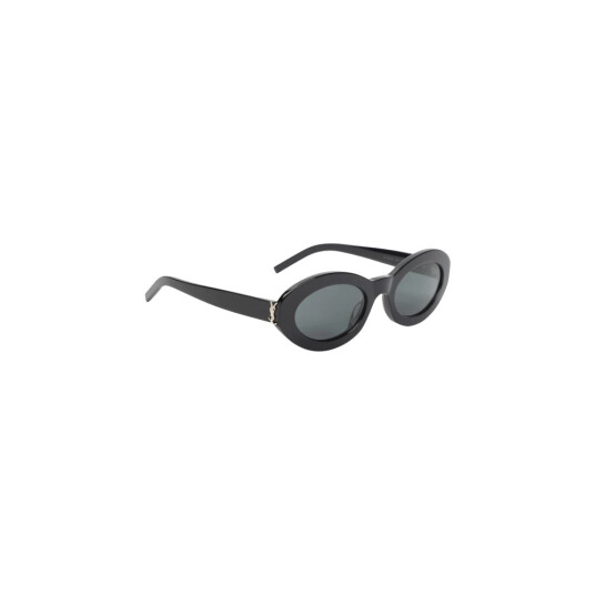 Saint Laurent Dame Accessories Svart ONE SIZE, Saint Laurent Dame Accessories Svart ONE SIZE,