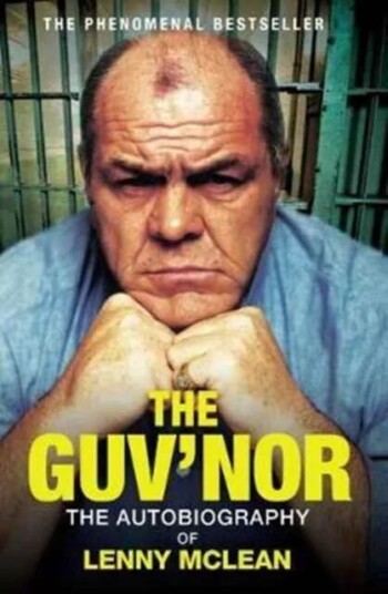 The Guv'Nor Av Lenny Mclean