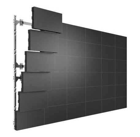 Multibrackets PRO Series