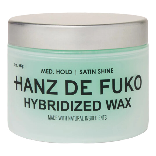 Hanz de Fuko Hybridized Wax